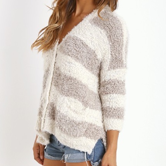 Free People Sweaters - Free People Marshmallow sweater size small